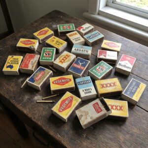 BLNTZ Social Spark Pack — Vintage Mix