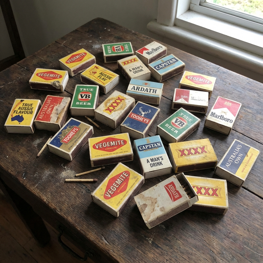 BLNTZ Collector Pack — Vintage & Rare Selection