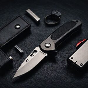 Tactical Folding Knife