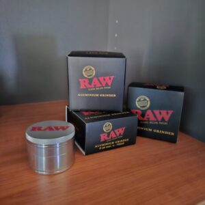 RAW Classic Grinder