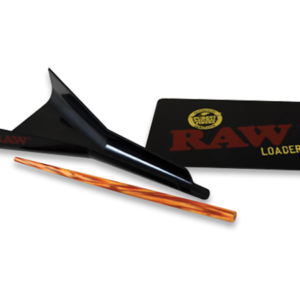 RAW Kingsize Loader (King Size + 98 Special)