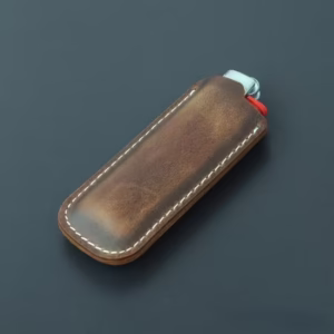 Lighter Protective Case for BIC J3 Lighter