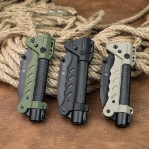 Tactical Folding Knife