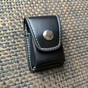 Classic Oil Lighter Protective Case (with Belt Loop)